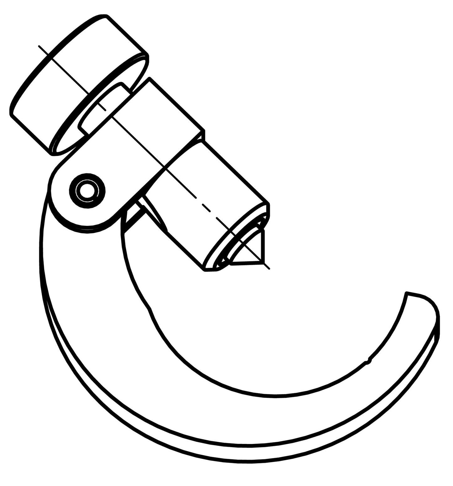 Spanneinsatz